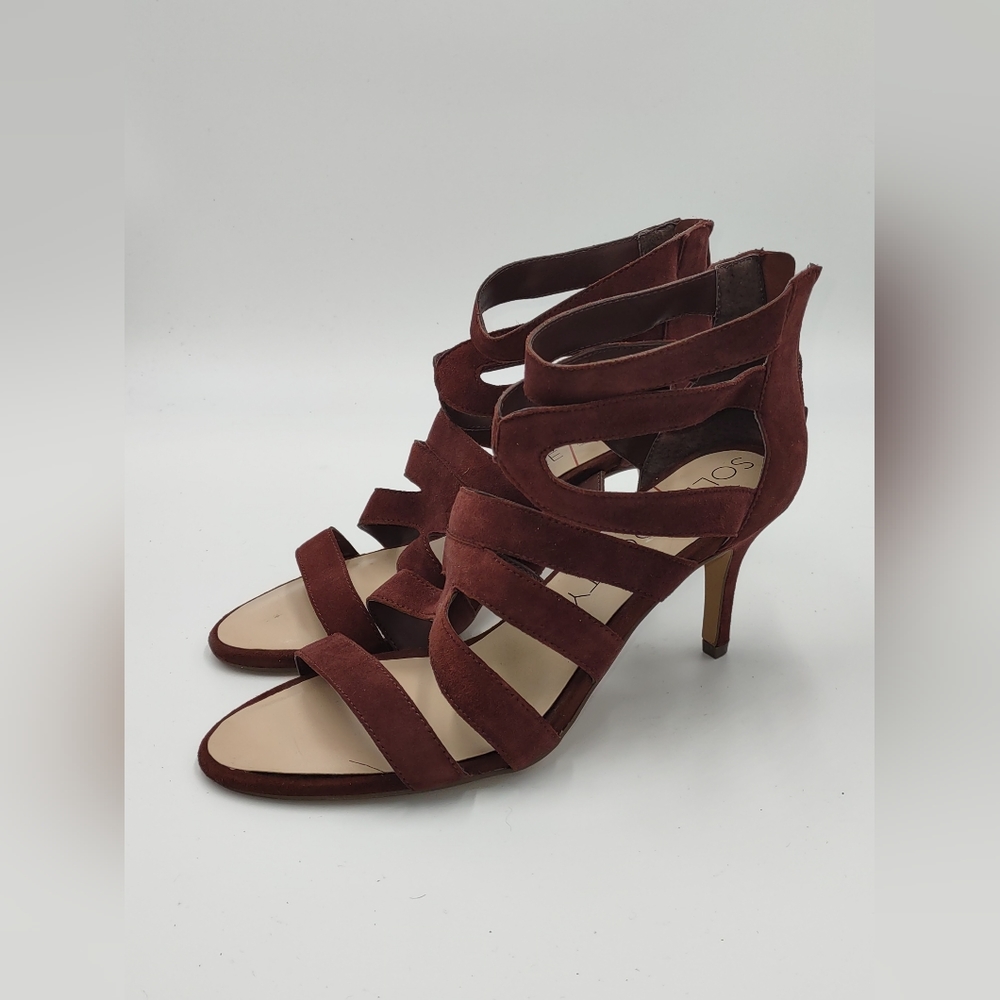 Sole Society-Adrielle